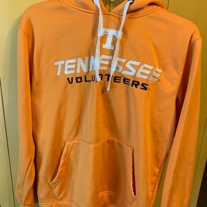 UT VOLS FLEECE HOODIE